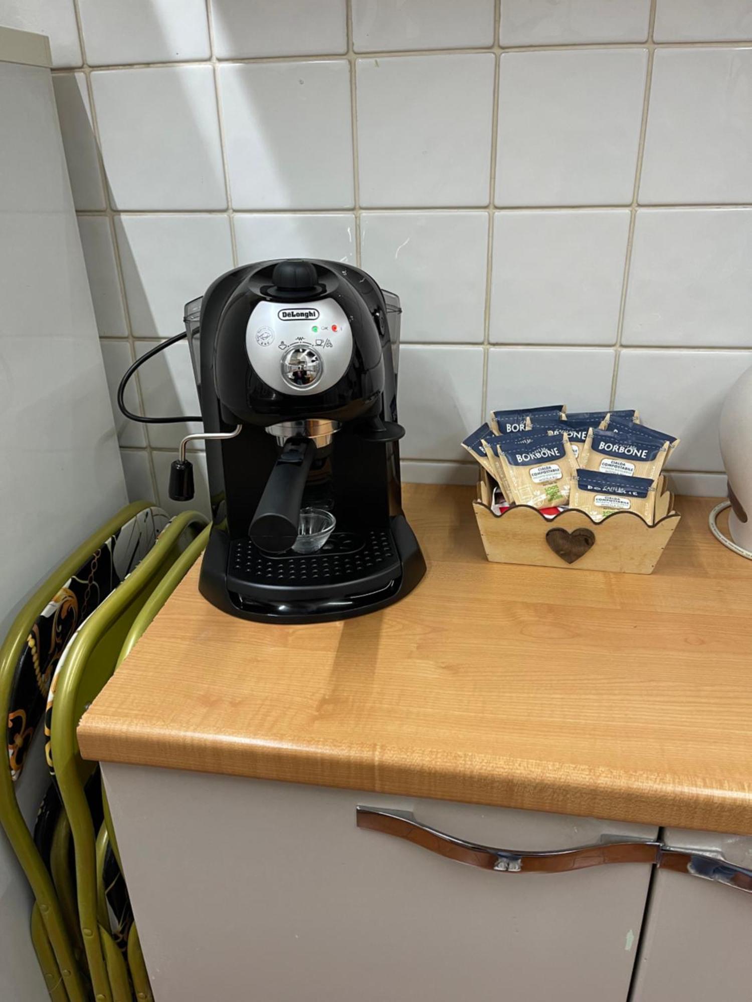 Casa Trasteverina Rom Eksteriør billede